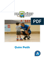 Hockey Sobre Patines