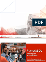 PuntoYaBDV (Completa Cliente Natural y Jurídico) v2