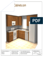 Free Kitchen Cabinet Plans PDF