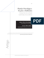 Plantão psicológico - ficções e reflexões.pdf