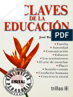 10 Claves de La Educación