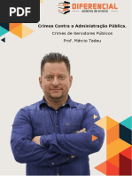 Direito Penal Especial - Crimes Contra Administração Pública I.pdf