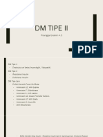 dm type 2