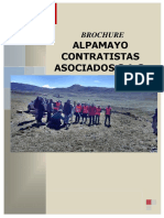 Brochure Alpamayo