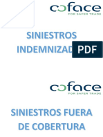 Caratulas Coface