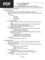 Office2016Class22-ExcelBasics10-DateTimeNumberFormatAndCalculations