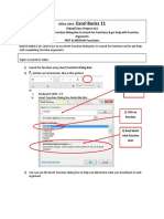 Office2016Class23 ExcelBasics11 SearchForFunctions