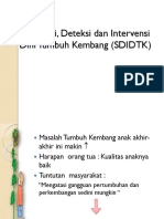 Materi SDIDTK Mhs S1 PPT Soal