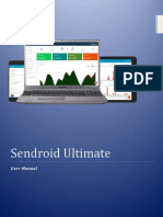 Documentation v2 0 Sendroid Ultimate 