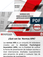 Normas APA