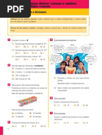 Multiplos e Divisores 5 ano