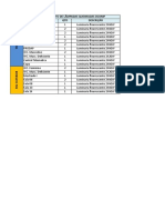 LEVANTAMENTO ILUMINAÇÃO DCOMP