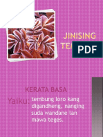 Bahasa Jawa