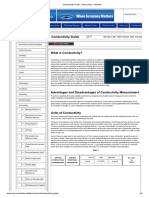 Conductivity Guide - Van London - PHoenix