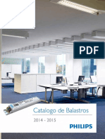 Philips - Balastros (PDF).pdf