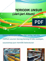 PPT Jari-Jari Atom