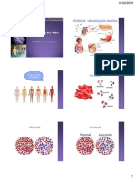 Aula 1 Introducao A Biologia e Citologia 16-02-2019