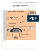 Pinagem Esquemas - gm-s10 2.8 5