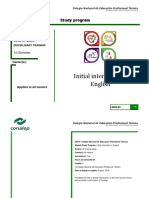 Initial Interaction English 03-P