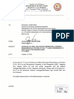 Memorandum 7078 PDF