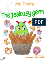 4TH - 5 TH - The Jealousy Germ - Reading Time - July 22 - August 9 PDF
