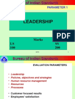 RGNQA Parameters Consolidated