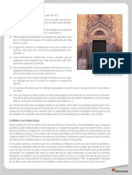 Lutero y las 95 tesis: el inicio de la Reforma Protestante