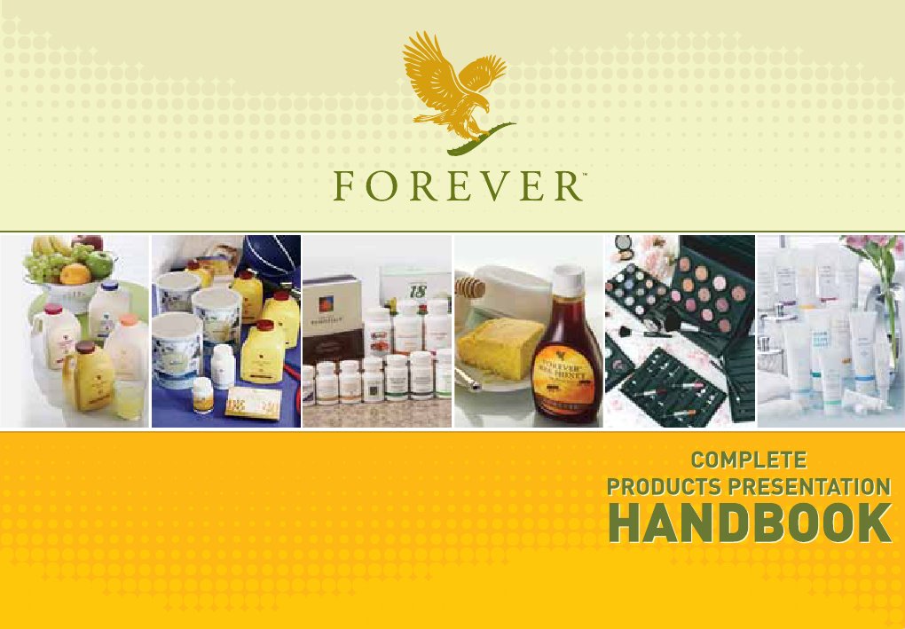 FLP Aloe Vera Product Launch Guide | PDF | Weight Management | Nutrition