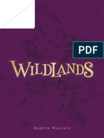 Regolamento Wildlands Italiano