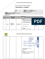 Planer Semanal Rv 5to