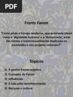 Frantz Fanon pptx