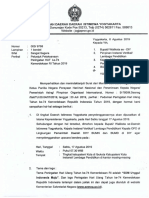 Petunjuk Pelaksanaan Peringatan HUT Ke-74 Republik Indonesia 2019 (Pemda DIY).pdf