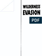 Michael Chesbro - Wilderness Evasion - A Guide To Hiding Out and Eluding Pursuit in Remote Areas.pdf