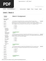 Assignment-4question and Solution