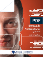 Sistema de análisis facial 