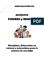Mejores Padres y Madres