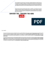 Manual-Usuario-Aprilia-Dosodur 750 PDF