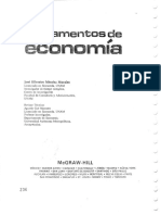 Fundamentos de Economia 1