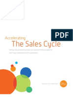 White Paper Sales