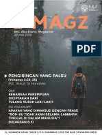 E-Magz Edisi 20 Mei 2018