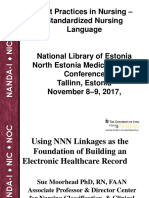 12. Moorhead - using NNN linages as the foundation of building an electronic health record.ppt