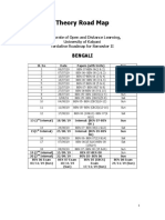 Revised Road Map For Second Semester 17.07.19 PDF