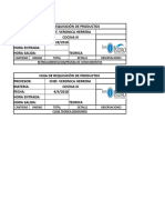 Cantidad Unidad Total Detalle Observaciones Retroalimentacion/Prueba de Conocimientos