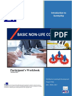 Basic Non - F LI E Course: Participant's Workbook