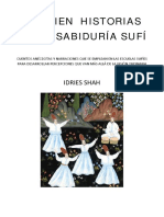 Shah Idries - Las Cien Historias De La Sabiduria Sufi++.pdf