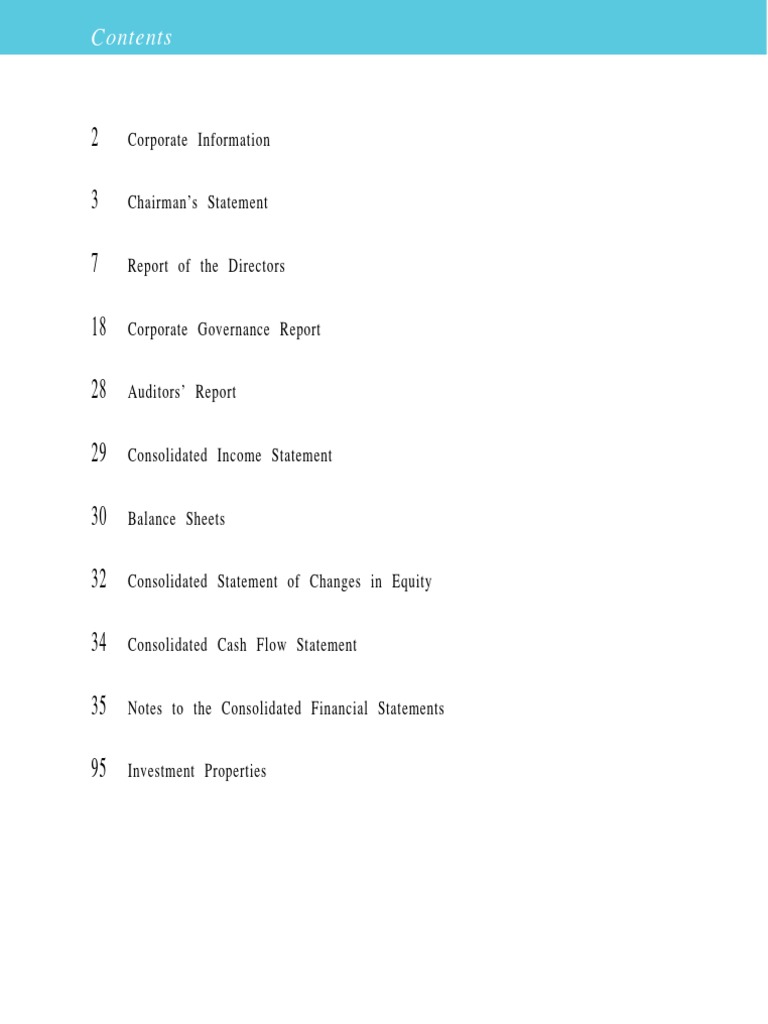 Denway Motors AnRep 2005 PDF Stocks Board Of Directors