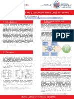 BIM en Monitoreo Estructural