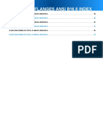 Astm A182 Flanges Ansi B16.5 Index