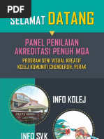 Kolej Komuniti Chenderoh - MQA