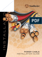 Cable sizing and installation guide Southwire.pdf